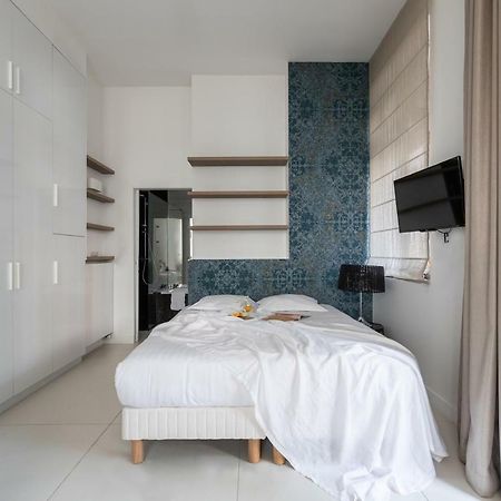 Milestay Champs Elysees Paryż Zewnętrze zdjęcie