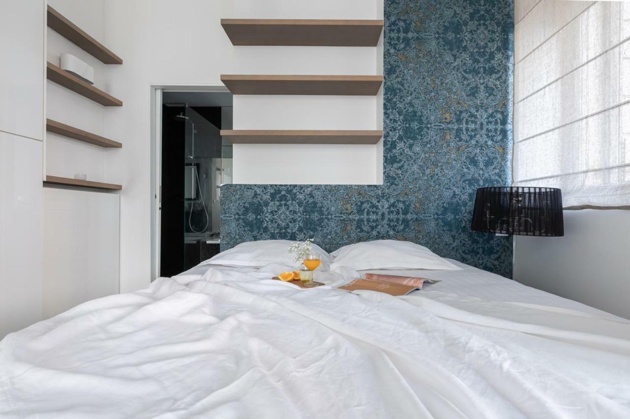 Milestay Champs Elysees Paryż Zewnętrze zdjęcie
