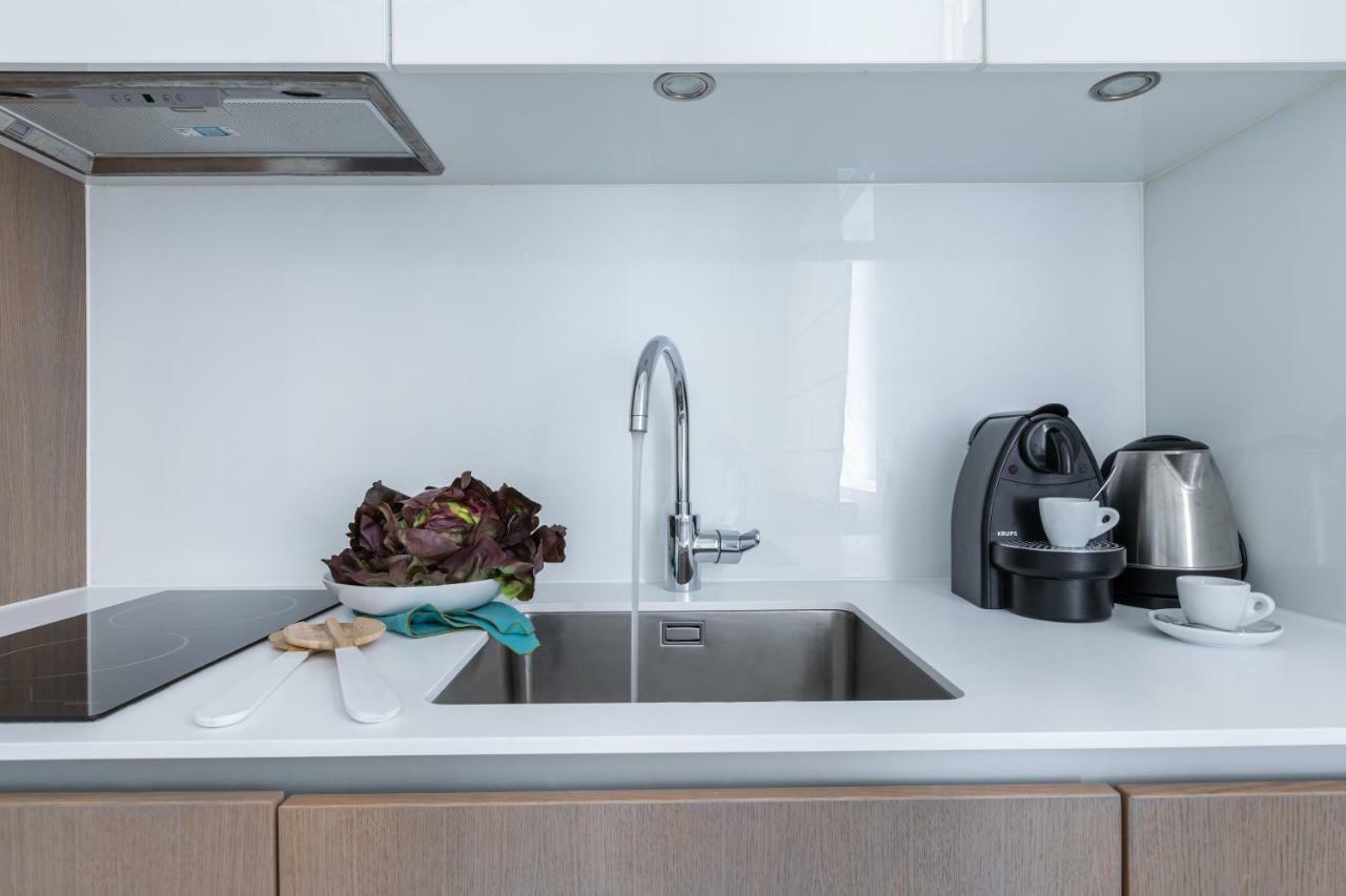 Milestay Champs Elysees Paryż Zewnętrze zdjęcie
