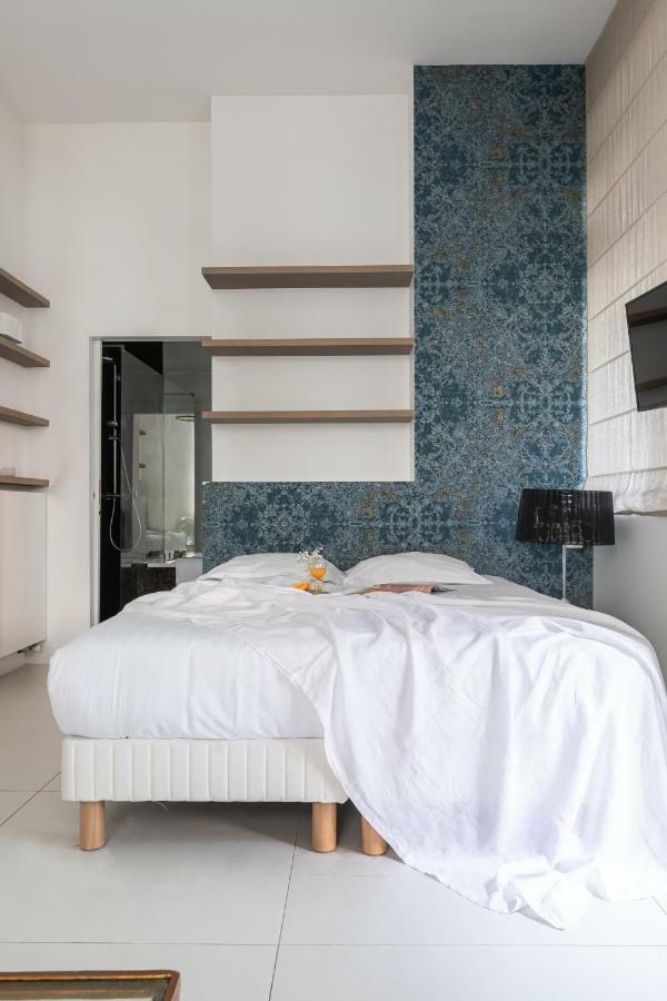 Milestay Champs Elysees Paryż Zewnętrze zdjęcie