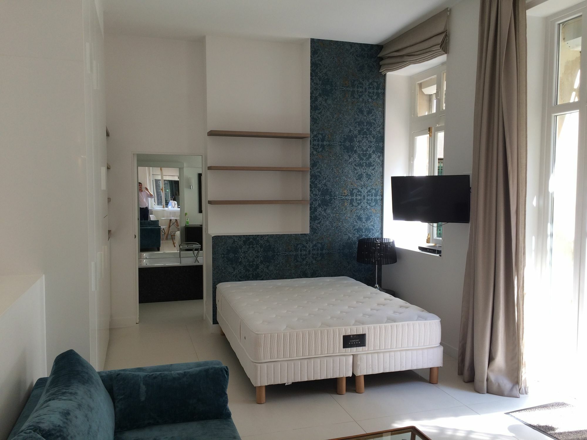 Milestay Champs Elysees Paryż Zewnętrze zdjęcie